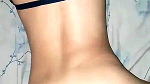 Venezuelan Prostitute's Anal Creampie In Argentina