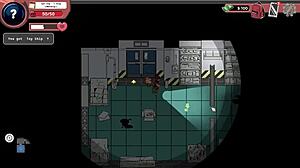 Spooky milk life adventure begins