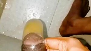 gay outdoor pissing and piss drinking compilation