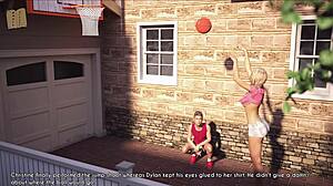 A Wife And Stepmother Missing Scenes