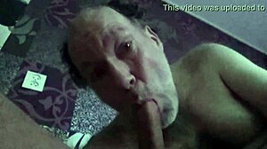 Camiel Blows Wesley Till He Comes!