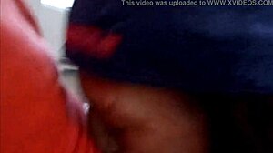 Zoe Ellis III: Oral All-Stars POV