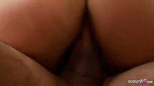 Latina Mature And Milf Next Door Seduce Worker To Ffm 3some Fuck
