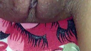 Teen assfucking in amateur anal action