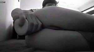 that sexy ass twink getting anal fucked