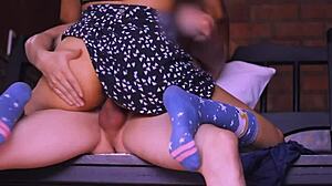 petite latina teen dominates cheating encounter