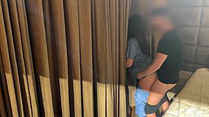 I Fucked the Nurse for Ignoring My Old Father’s Care