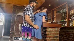 Fucked Neighbor's Wife Hard