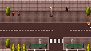 Adult Game My New Life Walkthrough 02 with Rachel and Mary Quests