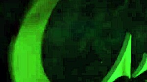 Girl Blows Stepmother's Cock