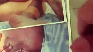 cum tribute ii for deep