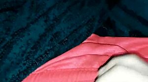 Justin Wright Shows Off His Monster Cock!