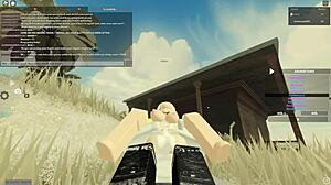 exploring roblox-inspired adult themes