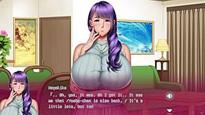 Katei kyoushi x saimin 1 part 2 english subtitles