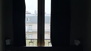 Bbc gaping milf eloa lombard - pov