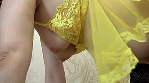 How Deep Can a Baseball Bat Stretch My Juicy Butt?