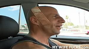 Wife Humiliates Old Husband With Big Black Cock Mistress Domination