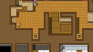 Adult Game My New Life Walkthrough 02 with Rachel and Mary Quests