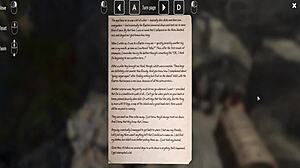 Let's Play Beasts on the Beach with Blowjobs and Assfucking?