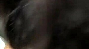 hotel slut hooks up with a client in the room