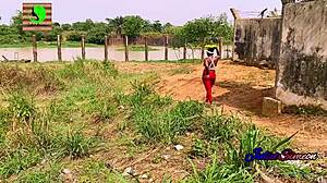 The orange seller and the big dick customer julietsimeo