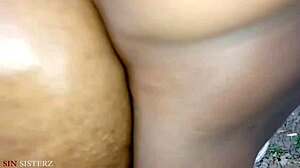 you fucking her ass behind the house while the party's raging next door?