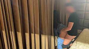 I Fucked the Nurse for Ignoring My Old Father’s Care