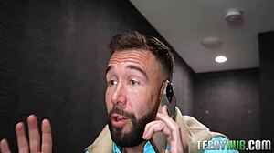 A Sitter Above The Rest Lucky Anne Will Pounder