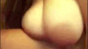 Big boobs girl fucks hard!