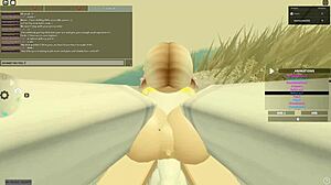 exploring roblox-inspired adult themes