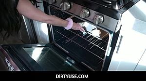 alex coal gets fucked in the baking show by marcus london 😏