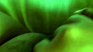 Asian Milf Fingers Her Pussy While Boyfriend Is Away