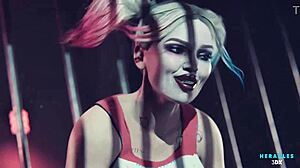 Watch Ivy's obsession animation now!