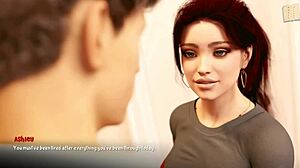 in the aoa academy 12 game, anime hentai adventures unfold with epic battles and sexy scenes