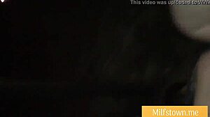 i'm a curvy girl fuckin in public, showin my big tits and ass while gettin pounded