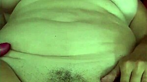 Got My Step Mom on Hidden Cam Using My Favorite Vibrator