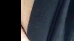 latina uses toys to masturbate and squirt