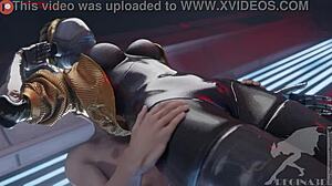 Sfm compilation 2 hq with sound june 2023