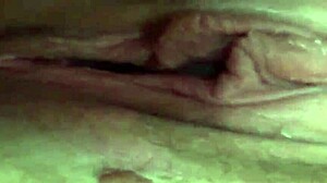 Got My Step Mom on Hidden Cam Using My Favorite Vibrator