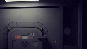 Watch Ivy's obsession animation now!