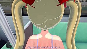 Airi Akizuki Fucking Hard On The Bus 2 Oni Chichi Ahegao Cute Blonde Step Public Full And Pov On Sheer And Ptrn Fantasyking3