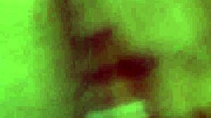 Asian Milf Fingers Her Pussy While Boyfriend Is Away