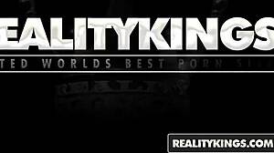 Jennifer White Blows and Fucks