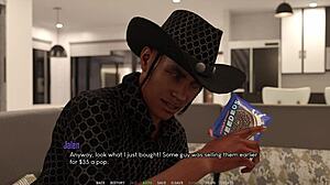 what’s next in westview academy part 5 with mature and teen blowbang action?