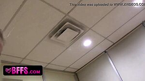 i love watchin hot ballerinas lickin their sweet pussies