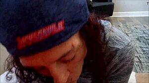 Zoe Ellis III: Oral All-Stars POV