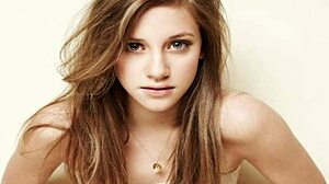 i compiled a riverdale lily reinhart jerk off challenge for this fun contest.