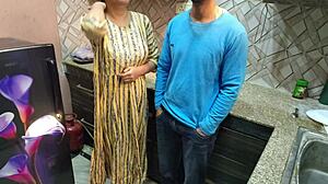 Why Did Malik Almost Fire the Maid After Gym Workout?