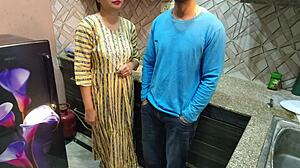 Why Did Malik Almost Fire the Maid After Gym Workout?