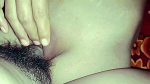 Oh god, cute indian babe orgasms wildly!